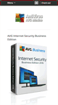 Mobile Screenshot of antivirusavg.mx